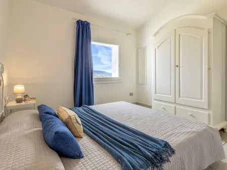 Villa Chicca à Badesi, 3 chambres, vue mer à 90 m - Photo 18