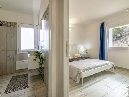 Villa Chicca à Badesi, 3 chambres, vue mer à 90 m - Photo 19