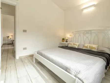 Villa Chicca à Badesi, 3 chambres, vue mer à 90 m - Photo 20