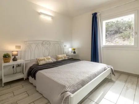 Villa Chicca à Badesi, 3 chambres, vue mer à 90 m - Photo 22