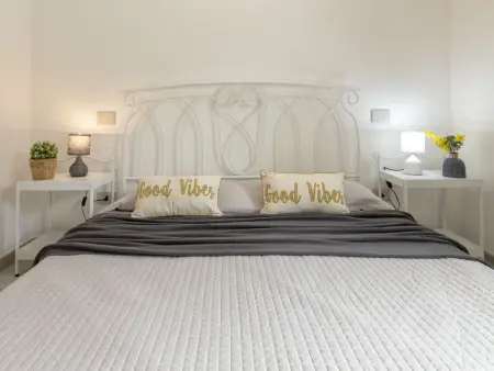 Villa Chicca à Badesi, 3 chambres, vue mer à 90 m - Photo 23