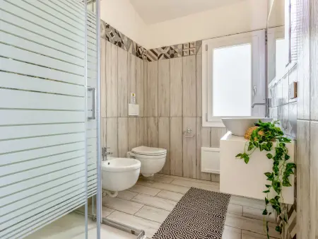 Villa Chicca à Badesi, 3 chambres, vue mer à 90 m - Photo 28