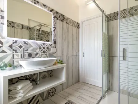 Villa Chicca à Badesi, 3 chambres, vue mer à 90 m - Photo 30