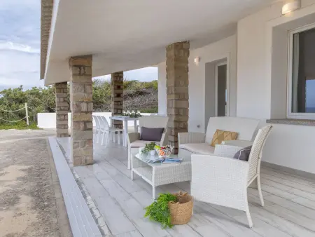 Villa Chicca à Badesi, 3 chambres, vue mer à 90 m - Photo 31
