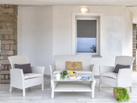 Villa Chicca à Badesi, 3 chambres, vue mer à 90 m - Photo 33