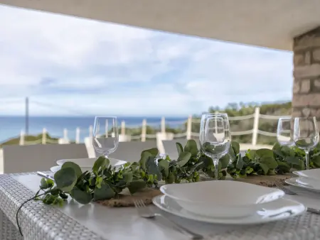 Villa Chicca à Badesi, 3 chambres, vue mer à 90 m - Photo 34