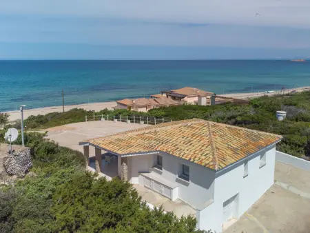 Villa Chicca à Badesi, 3 chambres, vue mer à 90 m - Photo 35