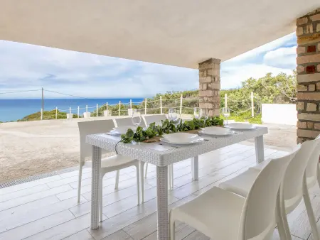 Villa Chicca à Badesi, 3 chambres, vue mer à 90 m - Photo 36