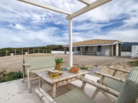 Villa Chicca à Badesi, 3 chambres, vue mer à 90 m - Photo 37