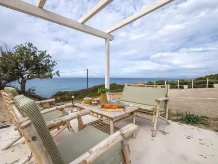Villa Chicca à Badesi, 3 chambres, vue mer à 90 m - Photo 38