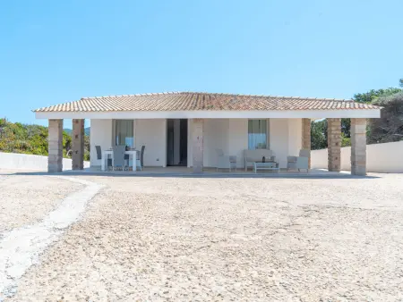 Villa Chicca à Badesi, 3 chambres, vue mer à 90 m - Photo 40