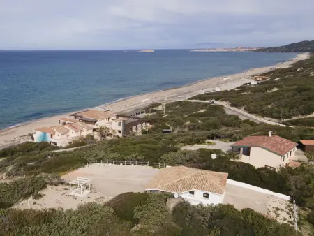 Villa Chicca à Badesi, 3 chambres, vue mer à 90 m - Photo 42