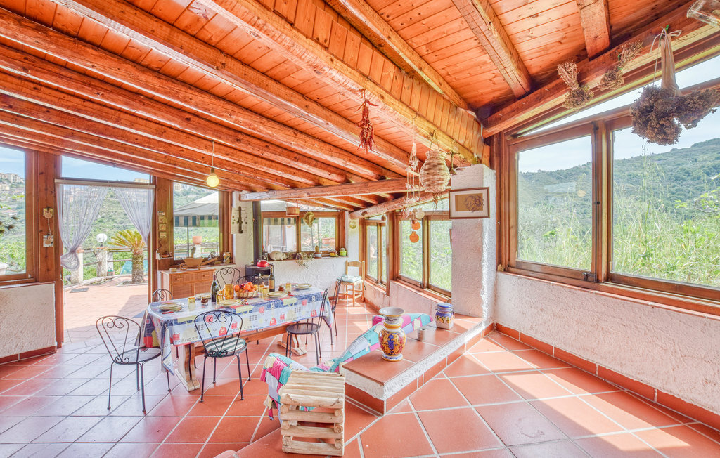 Maison 8 personnes à San Marco D'Alunzio - Photo 1