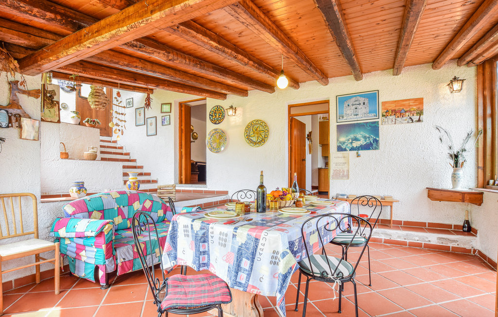 Maison 8 personnes à San Marco D'Alunzio - Photo 5