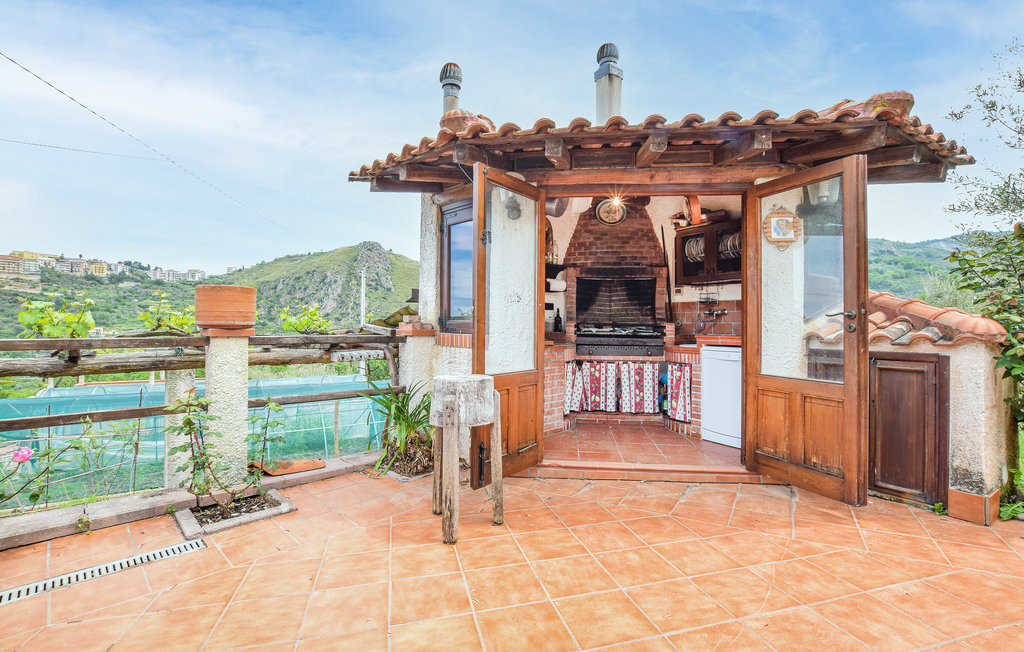 Maison 8 personnes à San Marco D'Alunzio - Photo 6