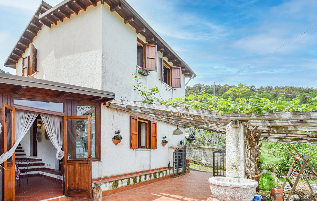 Maison 8 personnes à San Marco D'Alunzio - Photo 8