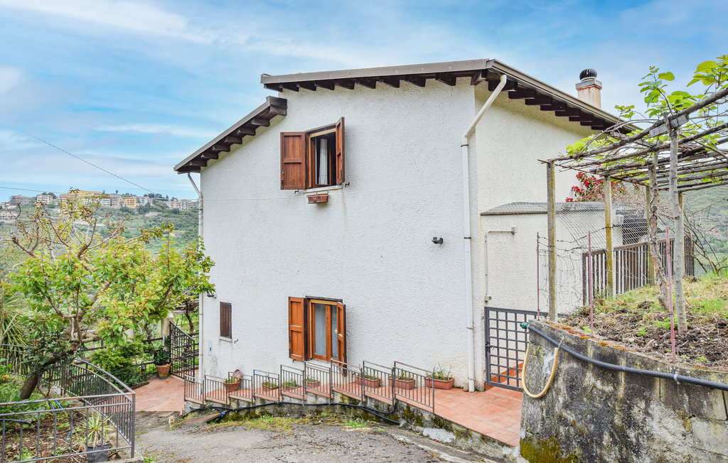 Maison 8 personnes à San Marco D'Alunzio - Photo 9
