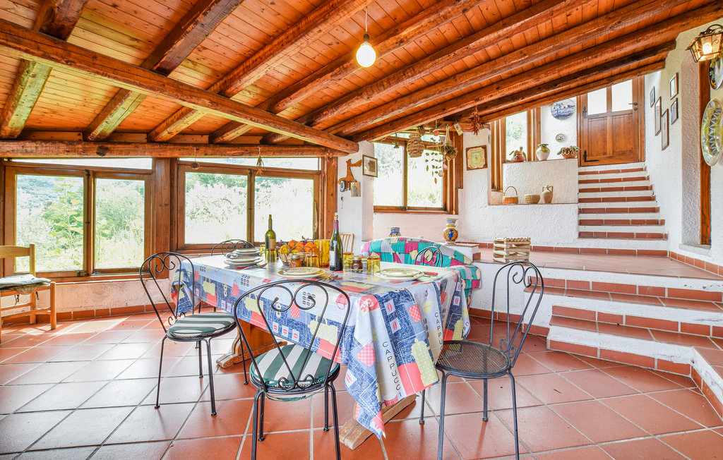 Maison 8 personnes à San Marco D'Alunzio - Photo 10