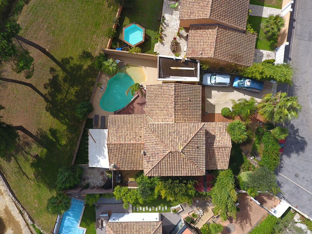 Maison La Pinède avec piscine à Thézan-les-Béziers - Photo 5