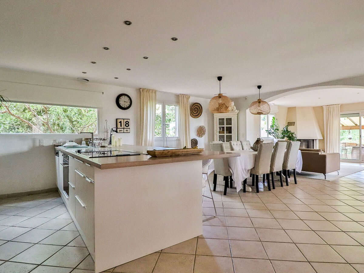 Maison La Pinède avec piscine à Thézan-les-Béziers - Photo 7