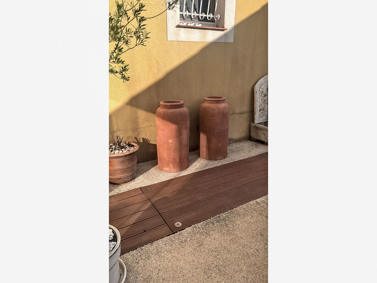 Maison La Pinède avec piscine à Thézan-les-Béziers - Photo 15