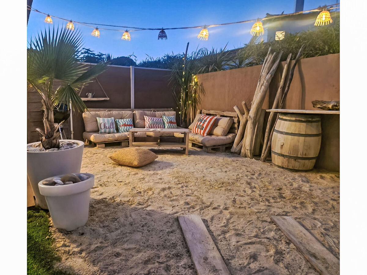 Maison La Pinède avec piscine à Thézan-les-Béziers - Photo 17