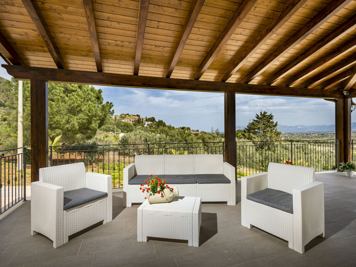 Villa Mari e Monti avec piscine privée à Castellammare - Photo 2