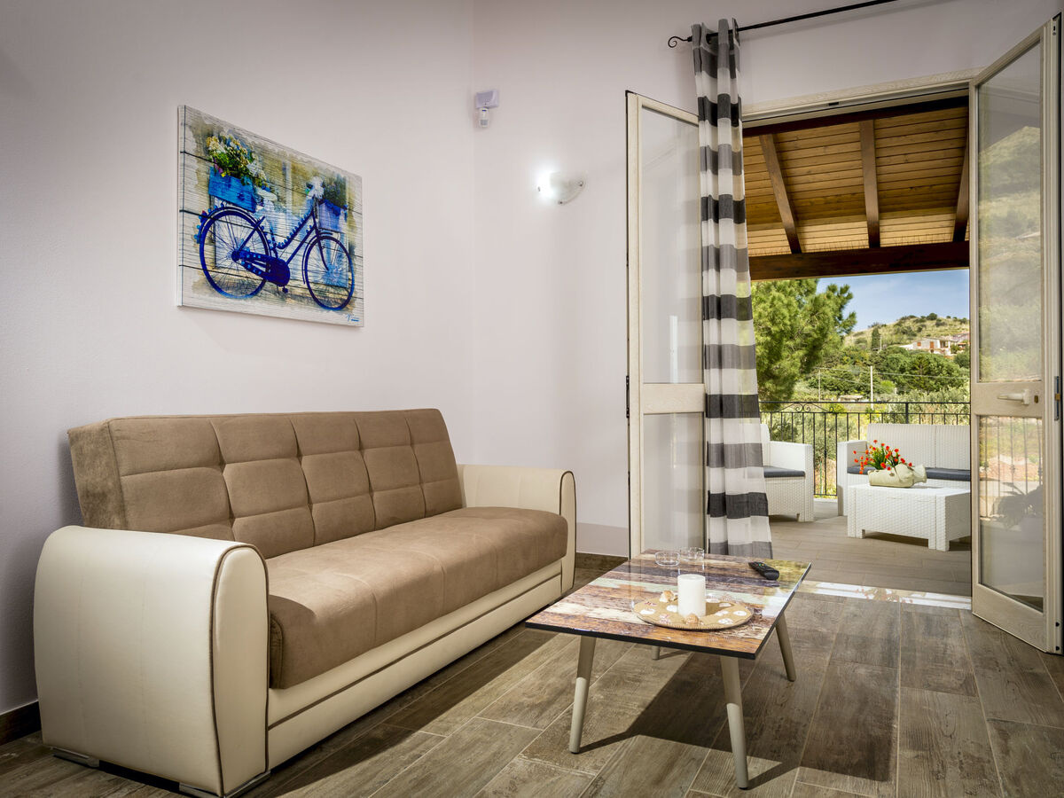 Villa Mari e Monti avec piscine privée à Castellammare - Photo 3