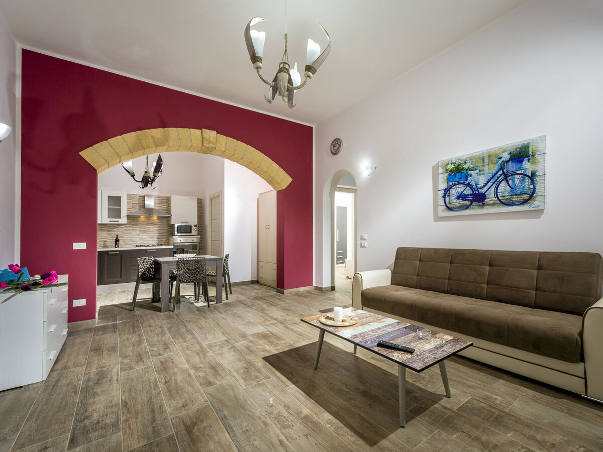 Villa Mari e Monti avec piscine privée à Castellammare - Photo 5