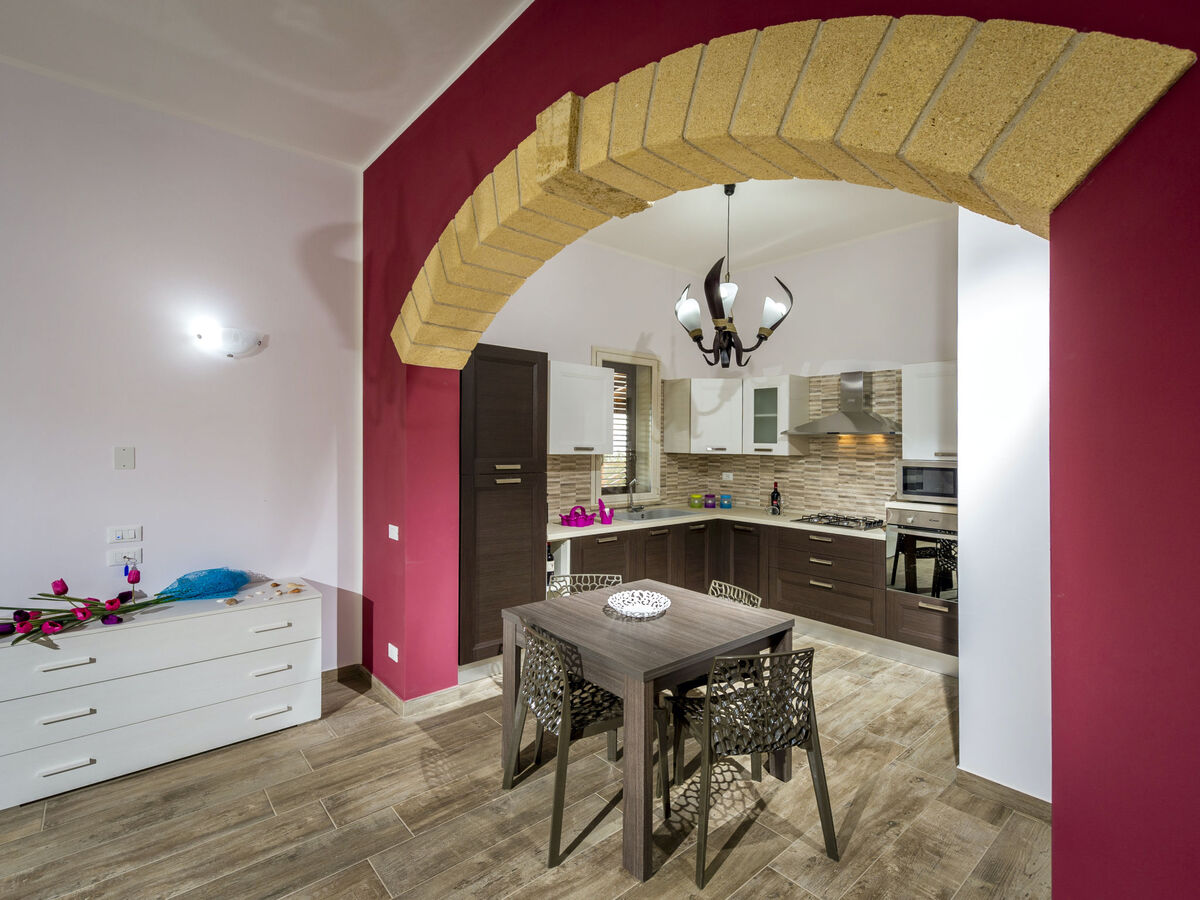 Villa Mari e Monti avec piscine privée à Castellammare - Photo 6