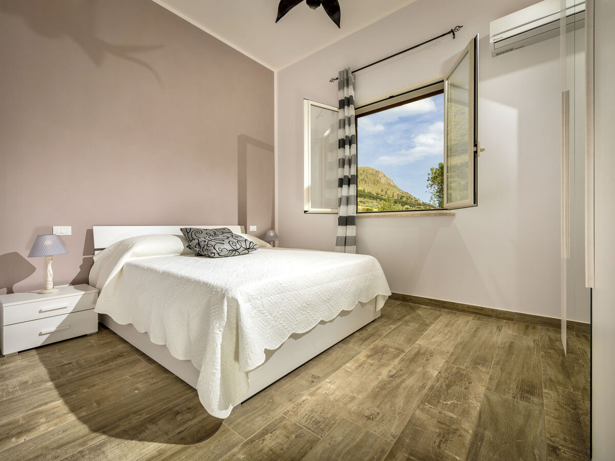 Villa Mari e Monti avec piscine privée à Castellammare - Photo 8