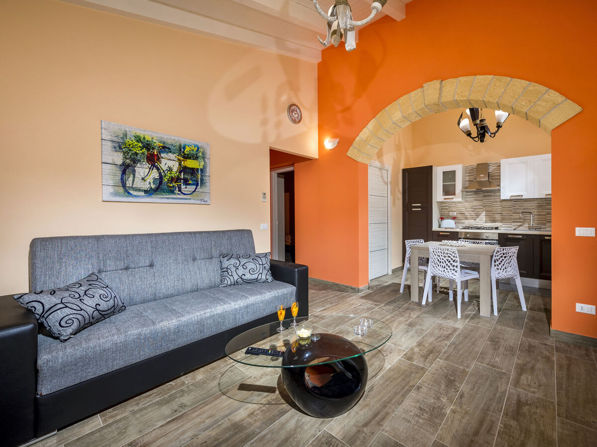 Villa Mari e Monti avec piscine privée à Castellammare - Photo 12
