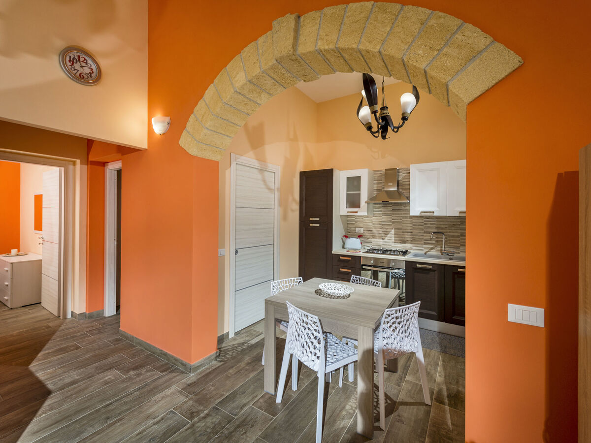 Villa Mari e Monti avec piscine privée à Castellammare - Photo 13