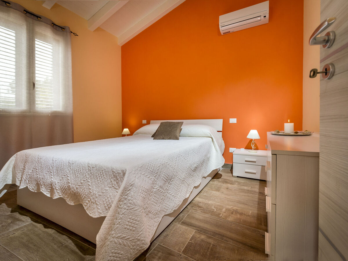 Villa Mari e Monti avec piscine privée à Castellammare - Photo 14