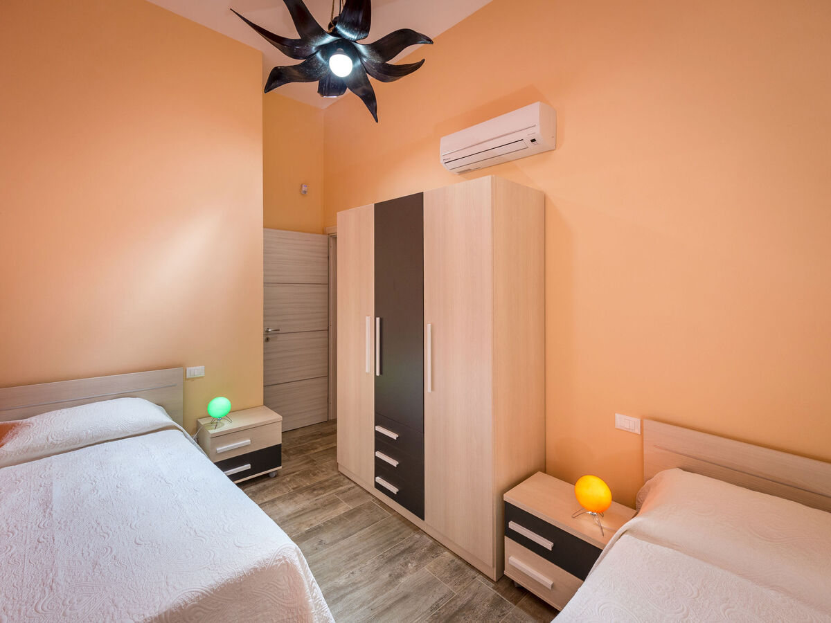 Villa Mari e Monti avec piscine privée à Castellammare - Photo 15