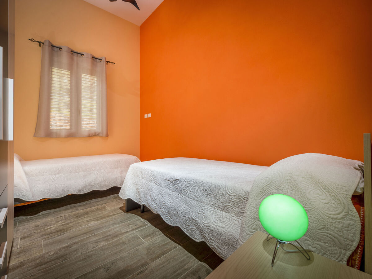 Villa Mari e Monti avec piscine privée à Castellammare - Photo 16