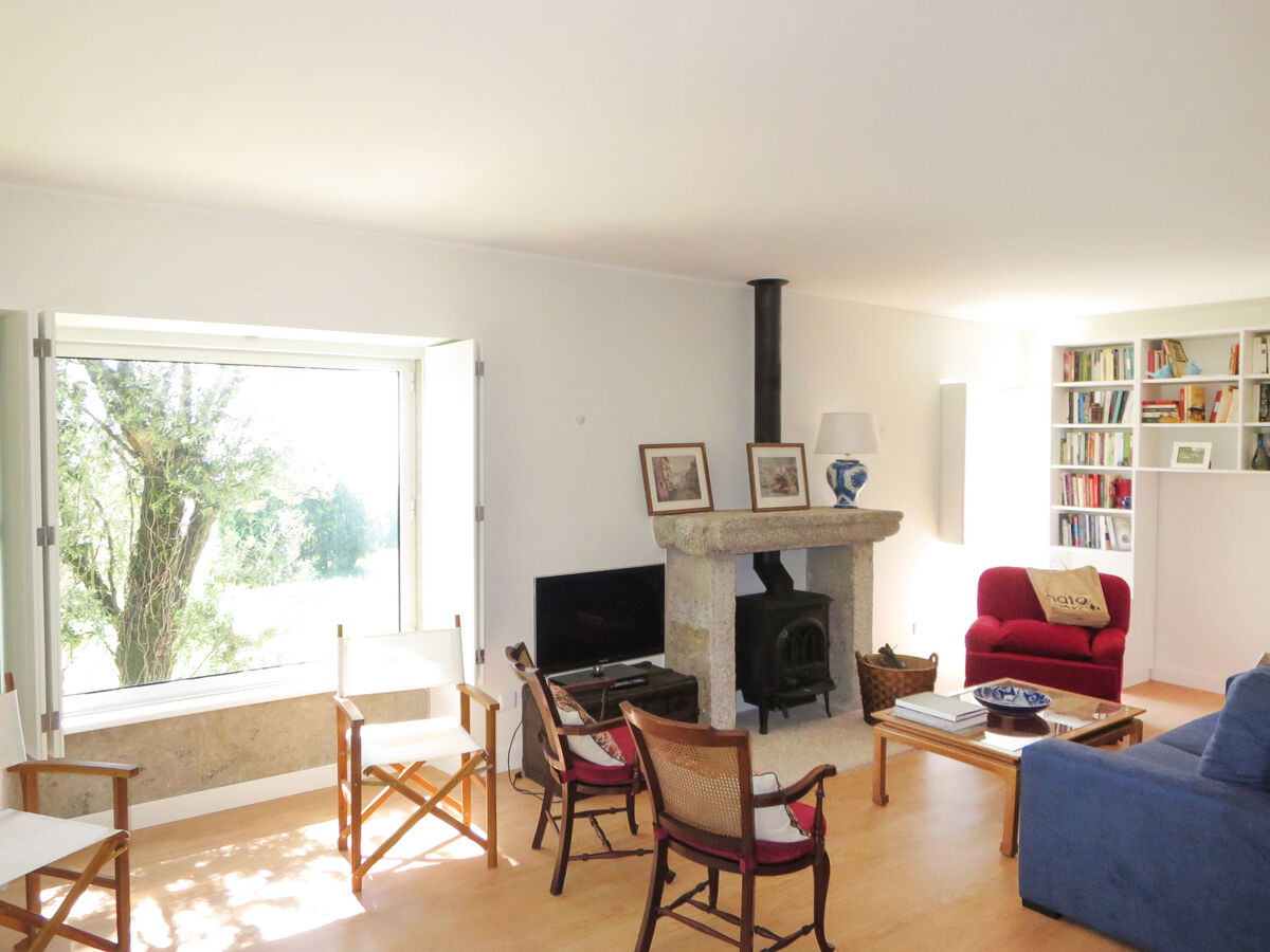 Casa da Quinta de Pedral, maison 120m² à Castelo de Neiva - Photo 7