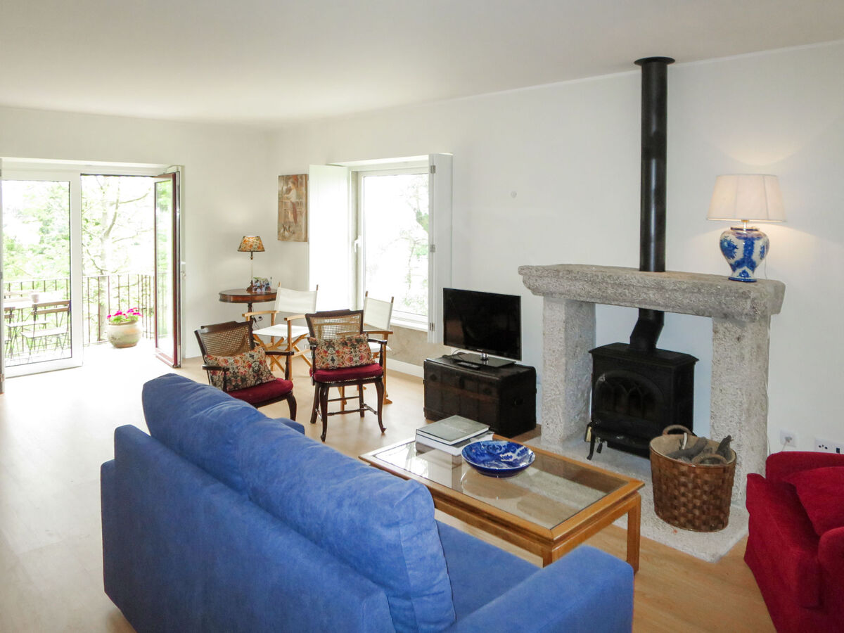 Casa da Quinta de Pedral, maison 120m² à Castelo de Neiva - Photo 8