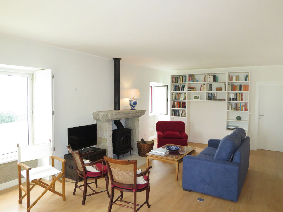 Casa da Quinta de Pedral, maison 120m² à Castelo de Neiva - Photo 10