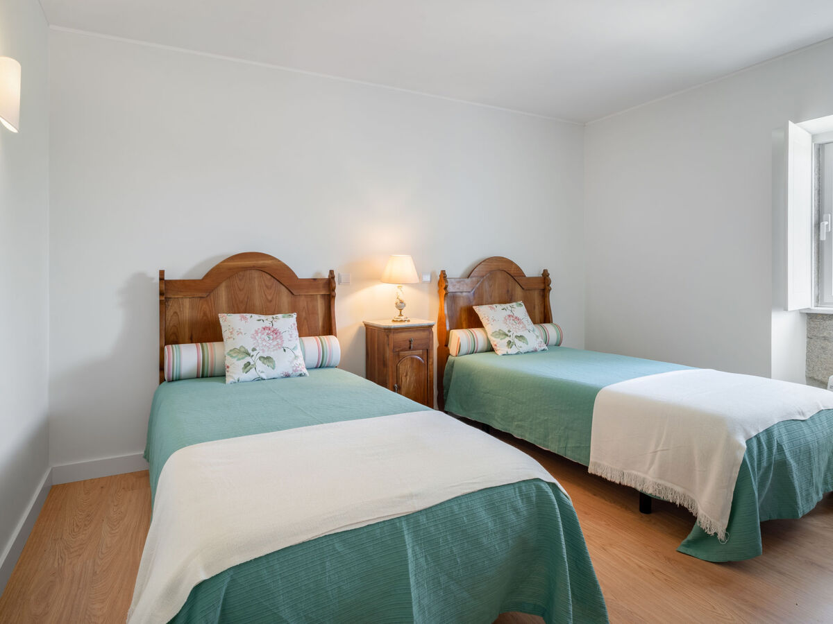 Casa da Quinta de Pedral, maison 120m² à Castelo de Neiva - Photo 14