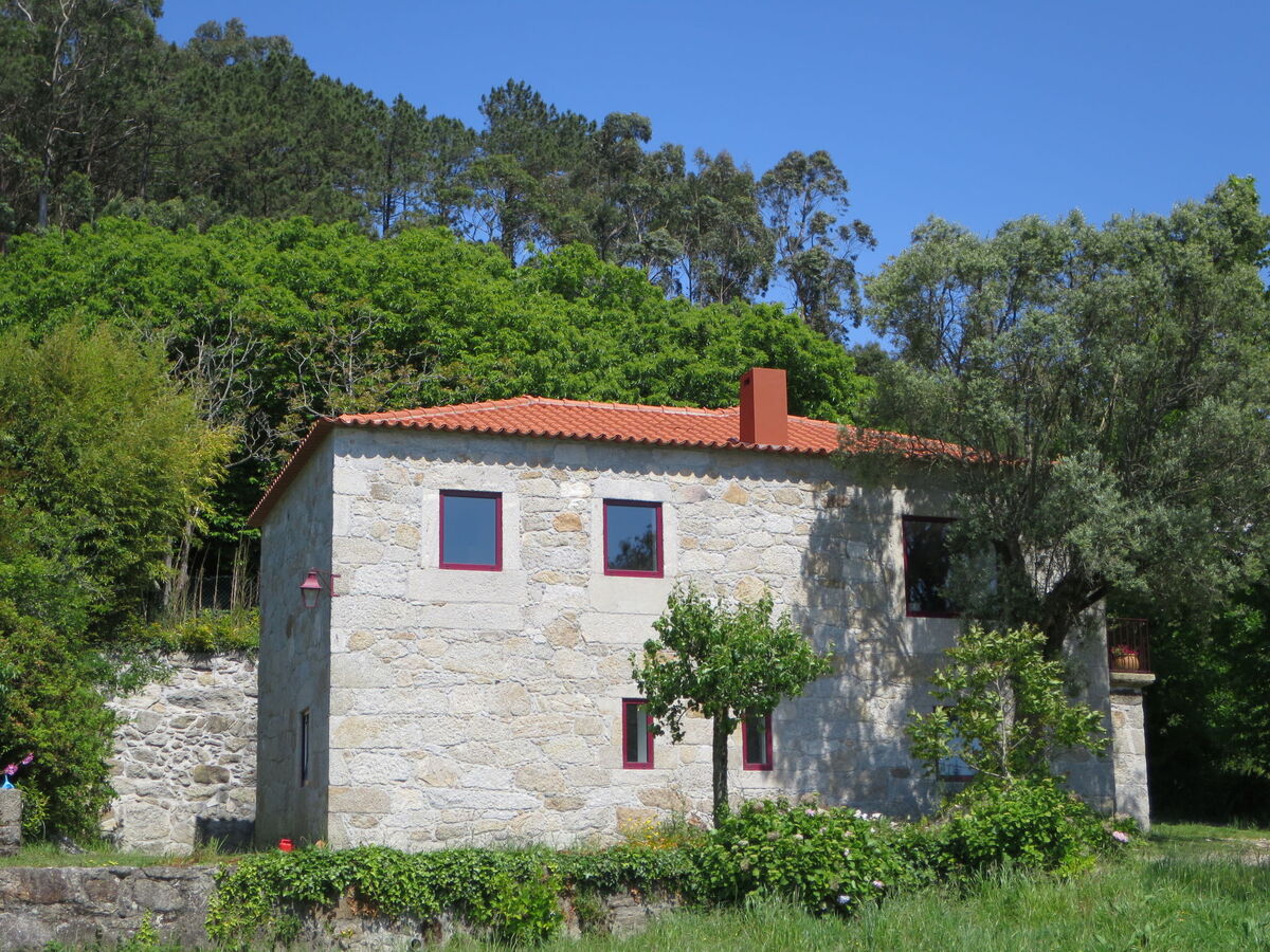 Casa da Quinta de Pedral, maison 120m² à Castelo de Neiva - Photo 23