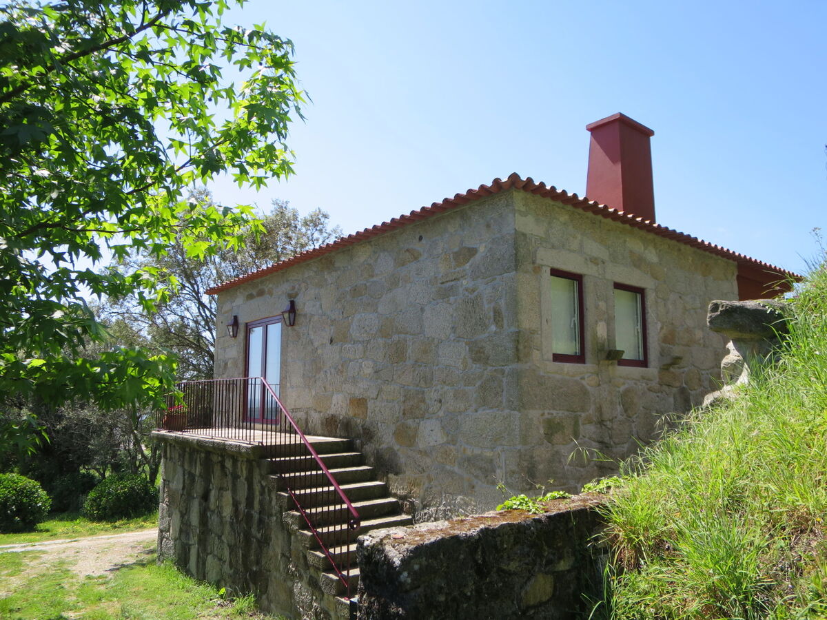 Casa da Quinta de Pedral, maison 120m² à Castelo de Neiva - Photo 30