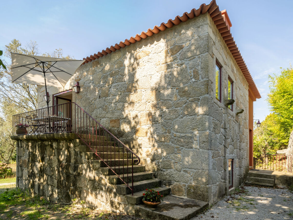 Casa da Quinta de Pedral, maison 120m² à Castelo de Neiva - Photo 32