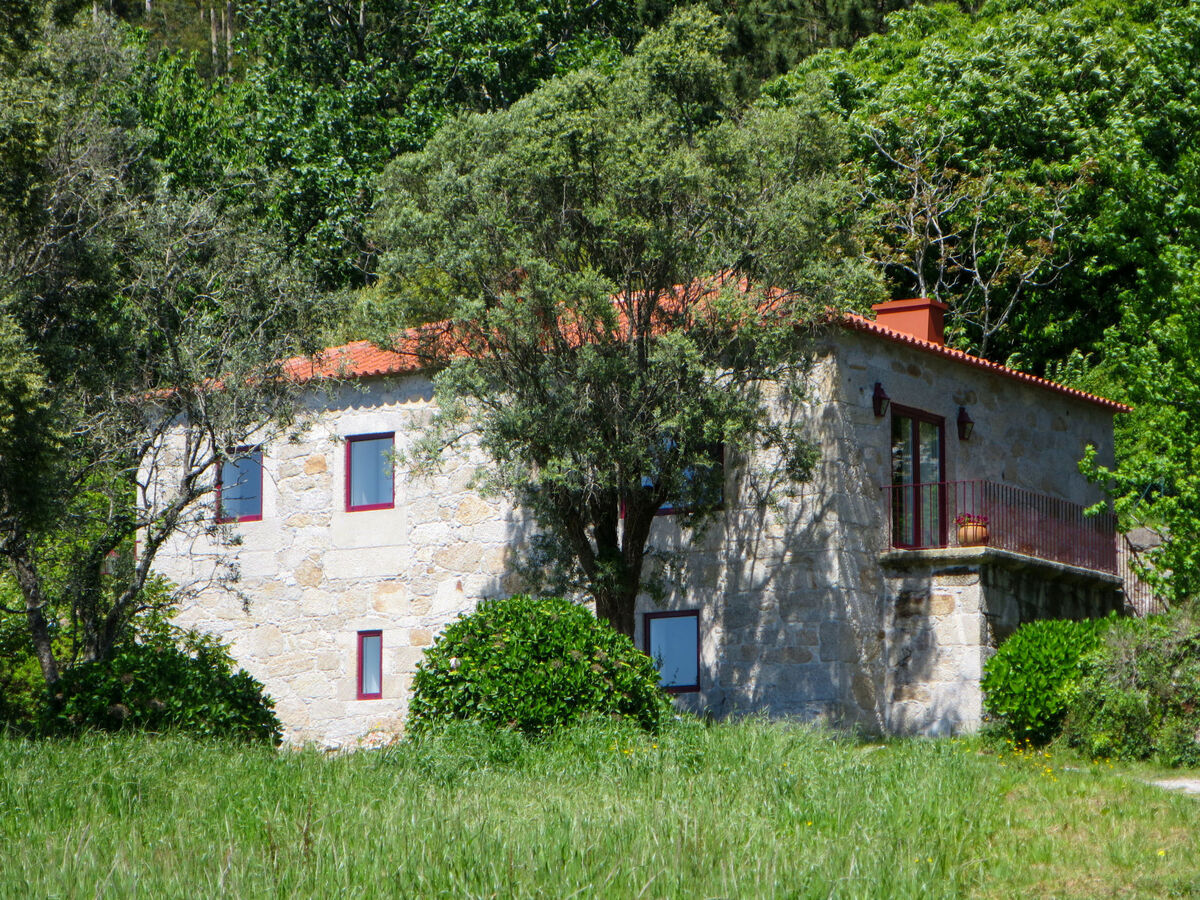 Casa da Quinta de Pedral, maison 120m² à Castelo de Neiva - Photo 34