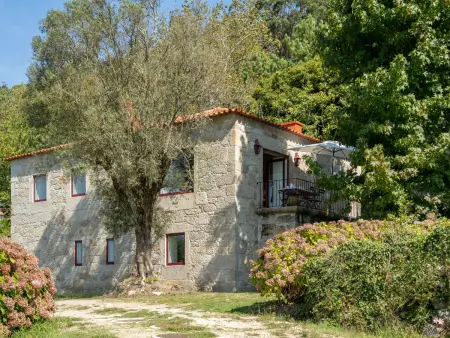 Location maison à Castelo de Neiva, Casa da Quinta de Pedral