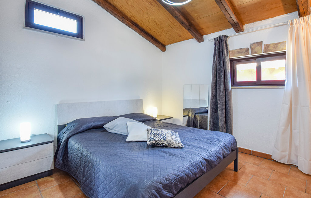 Maison 6 pers. avec piscine près de la mer à Torranova - Photo 4