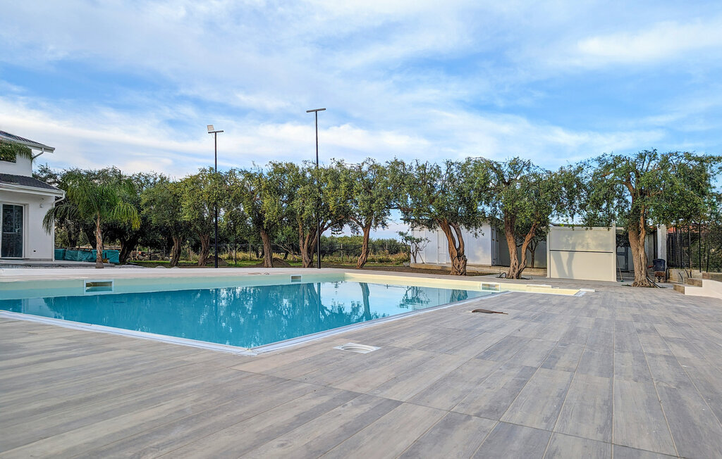 Maison 6 pers. avec piscine près de la mer à Torranova - Photo 6
