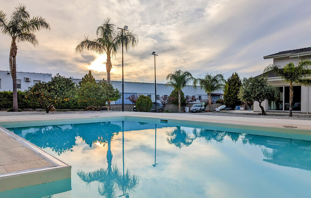 Maison 6 pers. avec piscine près de la mer à Torranova - Photo 7