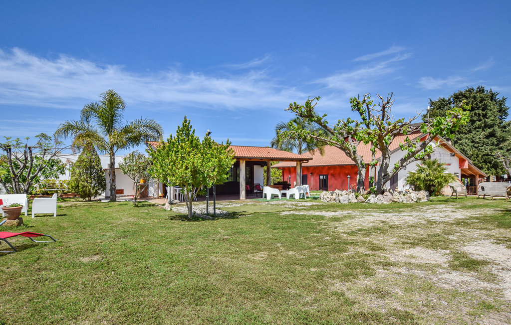 Maison 6 pers. avec piscine près de la mer à Torranova - Photo 9