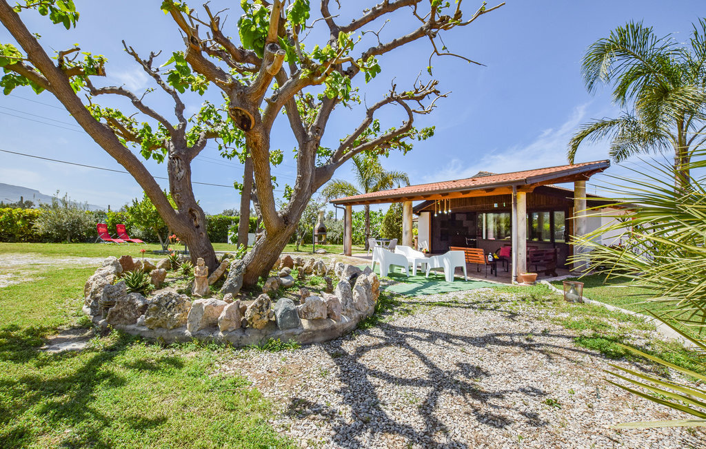 Maison 6 pers. avec piscine près de la mer à Torranova - Photo 10
